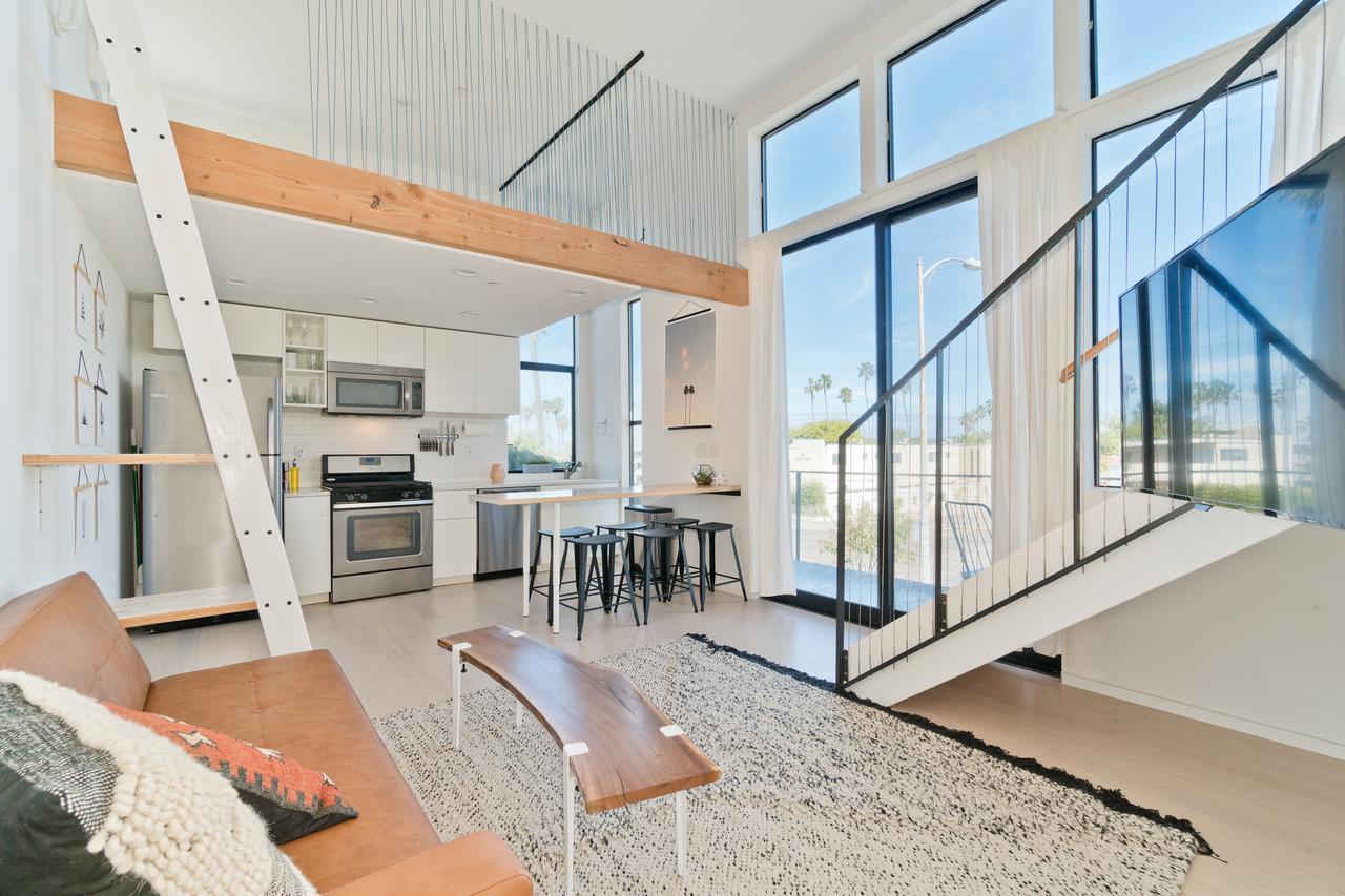 Modern Beach Home Steps To The Sand San Diego Kültér fotó